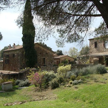 Villa Nocini Di Maremma Tatti Exterior foto